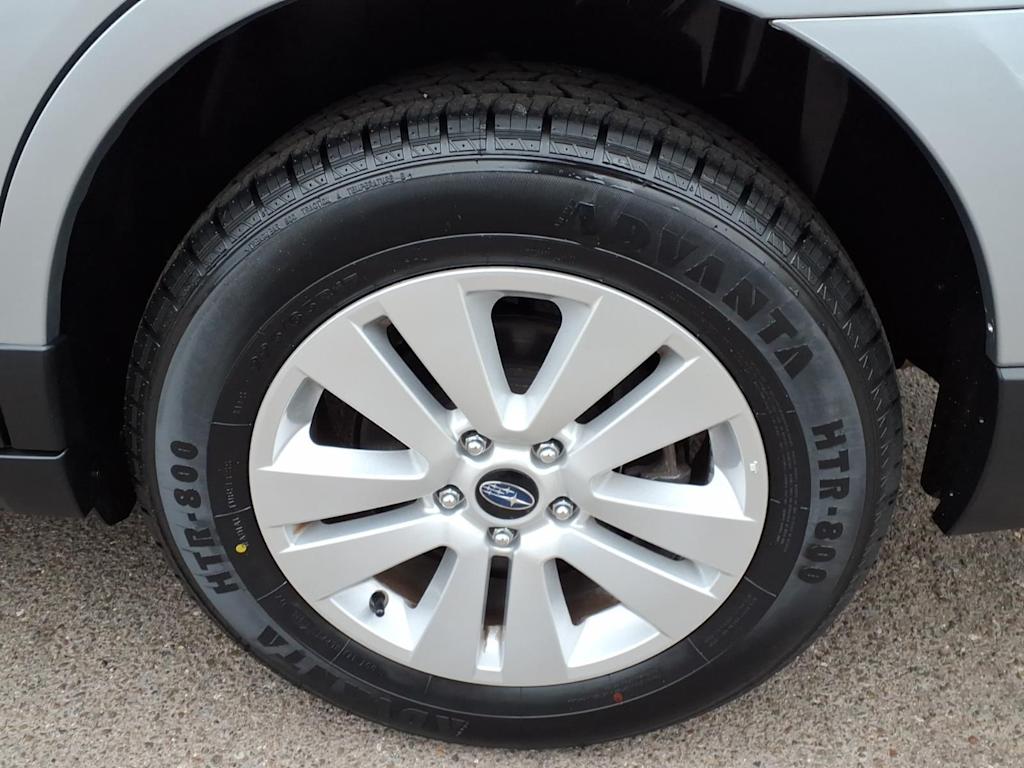 Thumbnail: 2019 Subaru Outback - 6