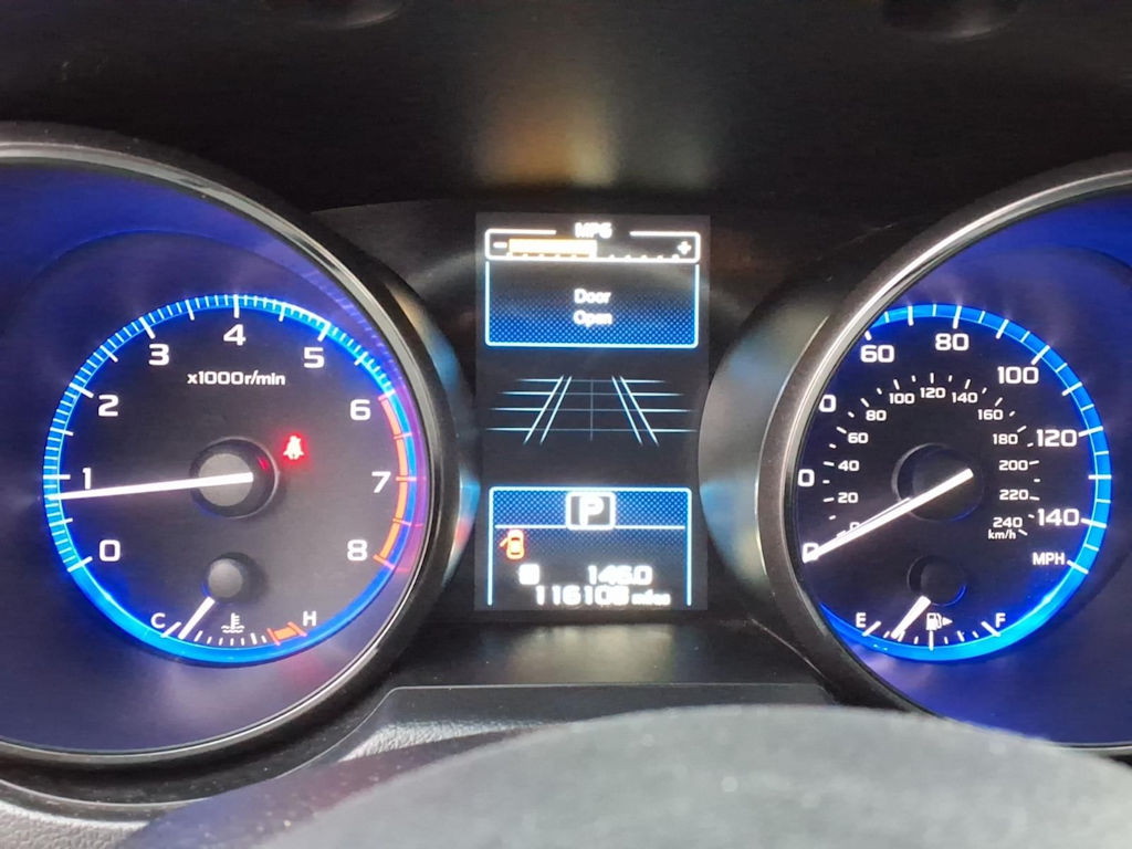 Thumbnail: 2019 Subaru Outback - 12