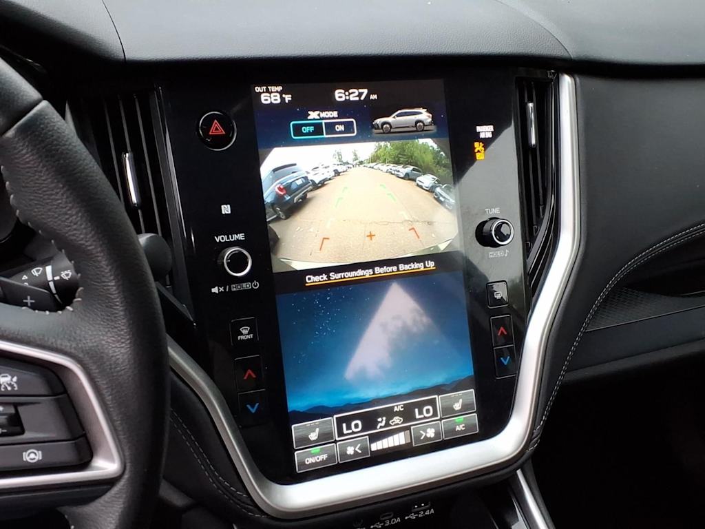 Thumbnail: 2024 Subaru Outback - 23