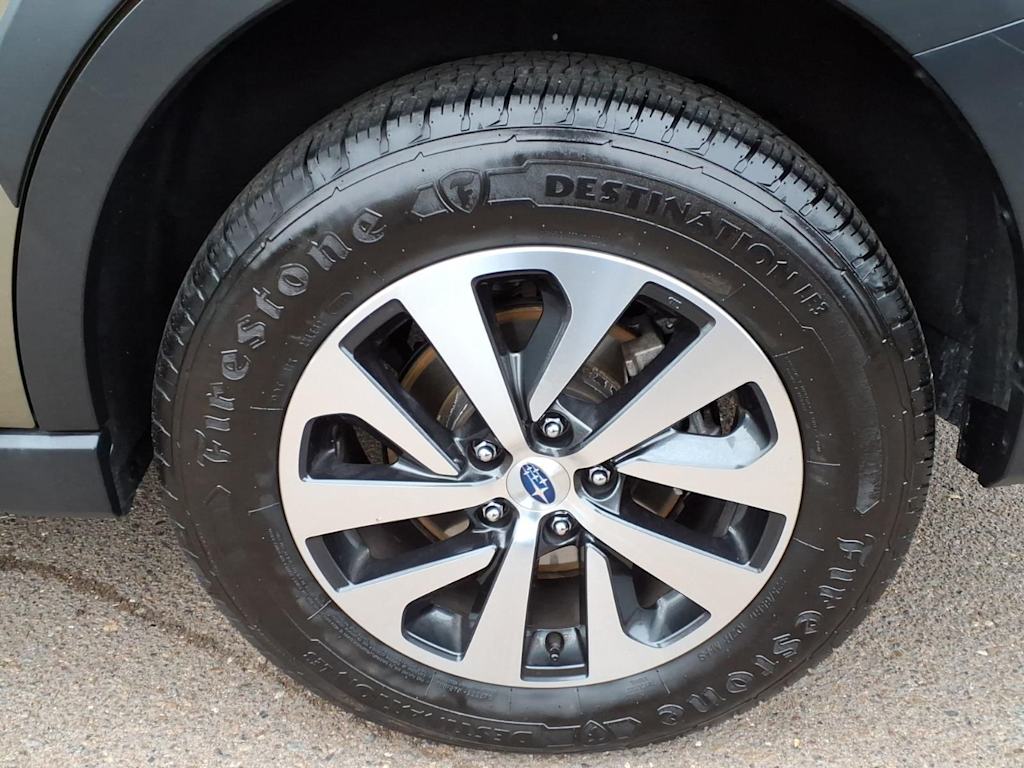 Thumbnail: 2024 Subaru Outback - 7