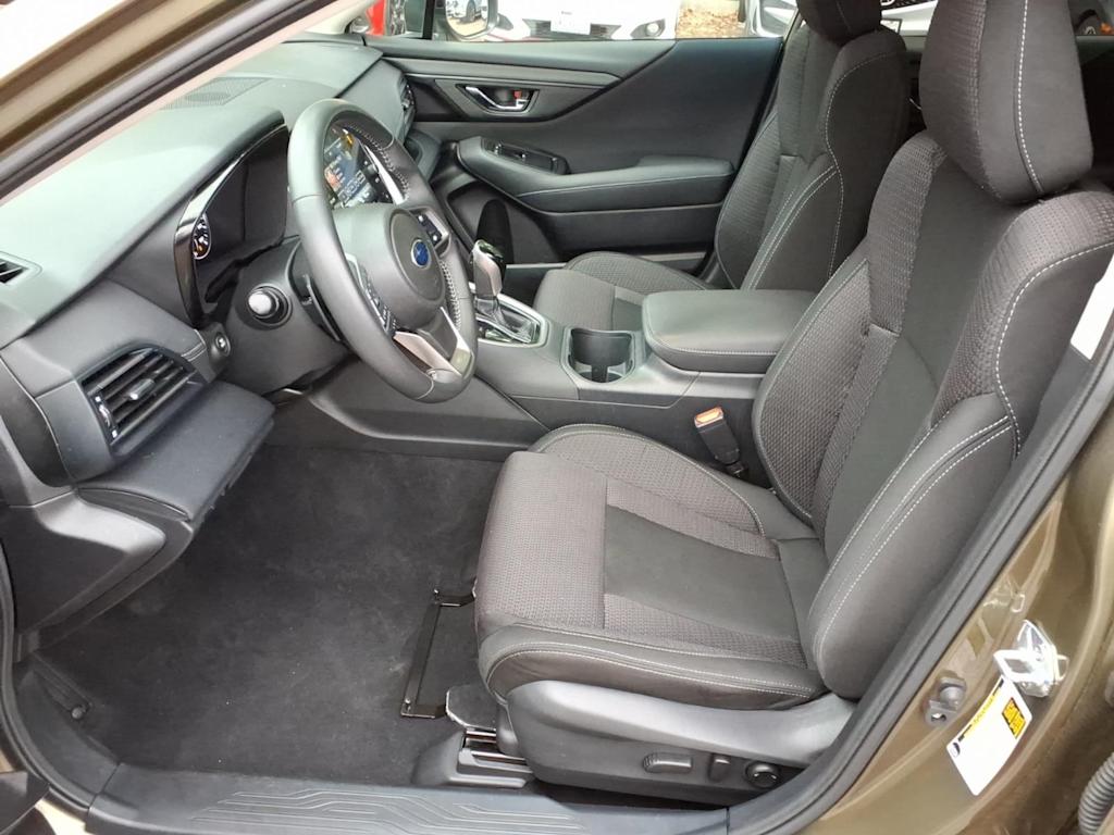 Thumbnail: 2024 Subaru Outback - 8