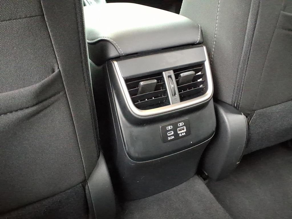Thumbnail: 2024 Subaru Outback - 19