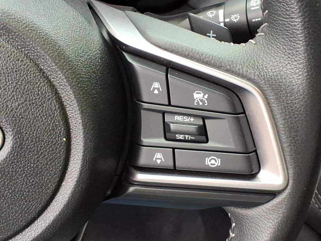 Thumbnail: 2024 Subaru Outback - 22