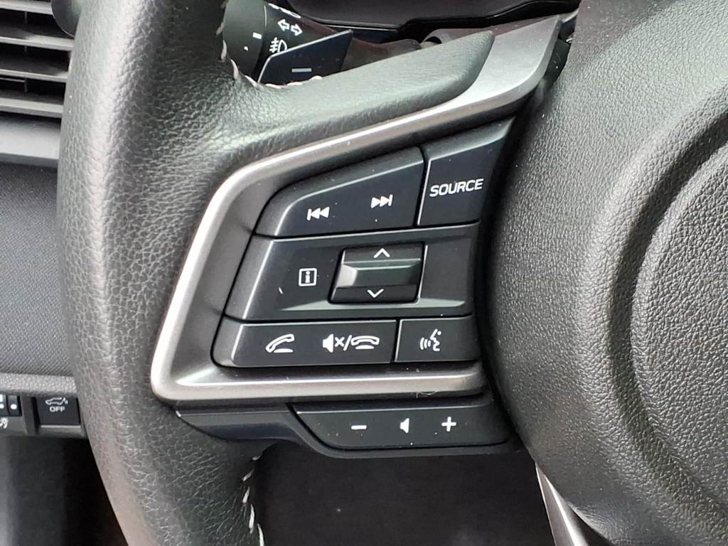 Thumbnail: 2024 Subaru Outback - 21