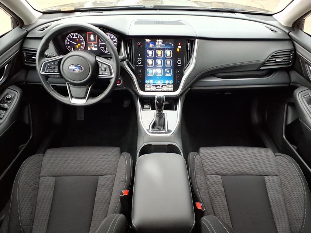 Thumbnail: 2024 Subaru Outback - 2