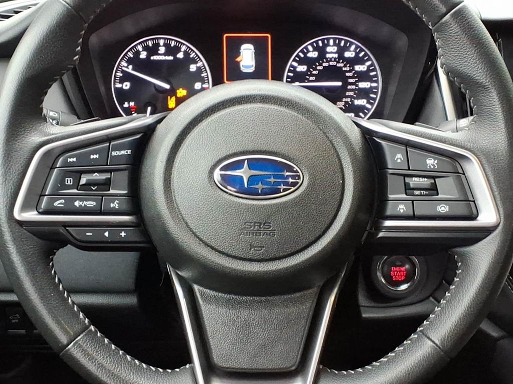 Thumbnail: 2024 Subaru Outback - 20
