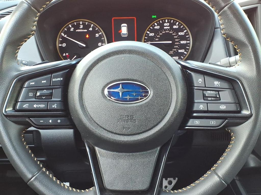 Thumbnail: 2024 Subaru Crosstrek - 19