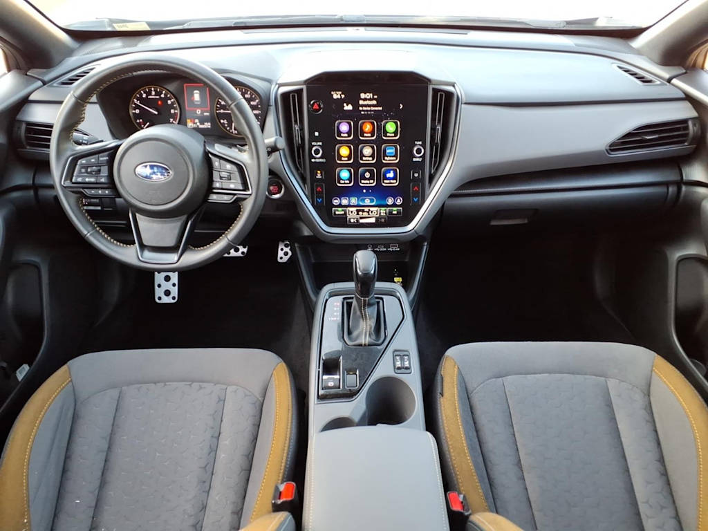 Thumbnail: 2024 Subaru Crosstrek - 2