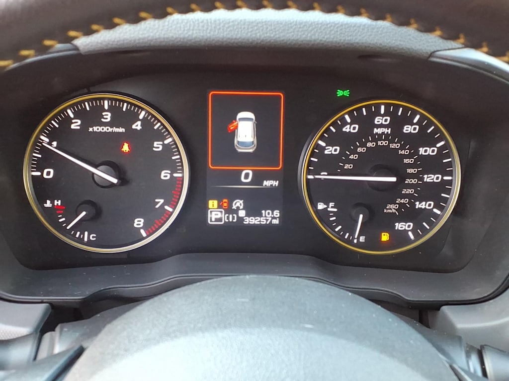 Thumbnail: 2024 Subaru Crosstrek - 11