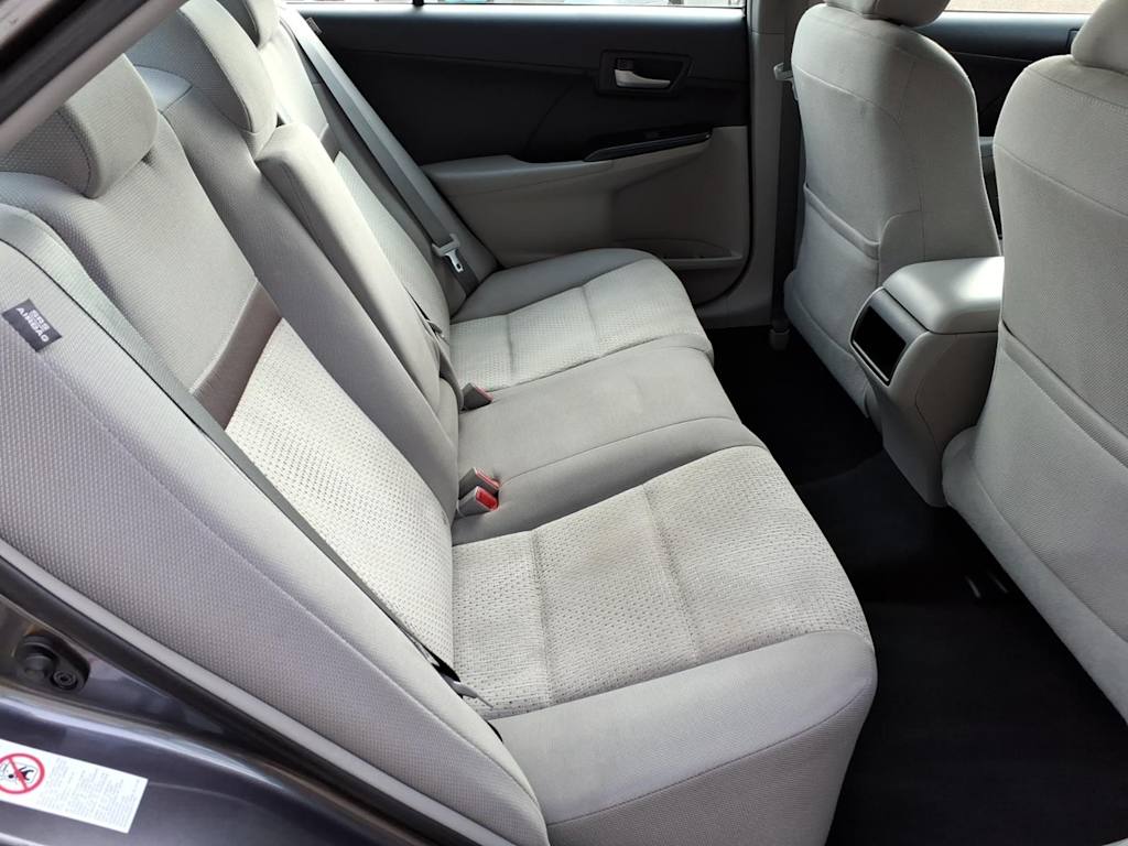 Thumbnail: 2014 Toyota Camry - 16