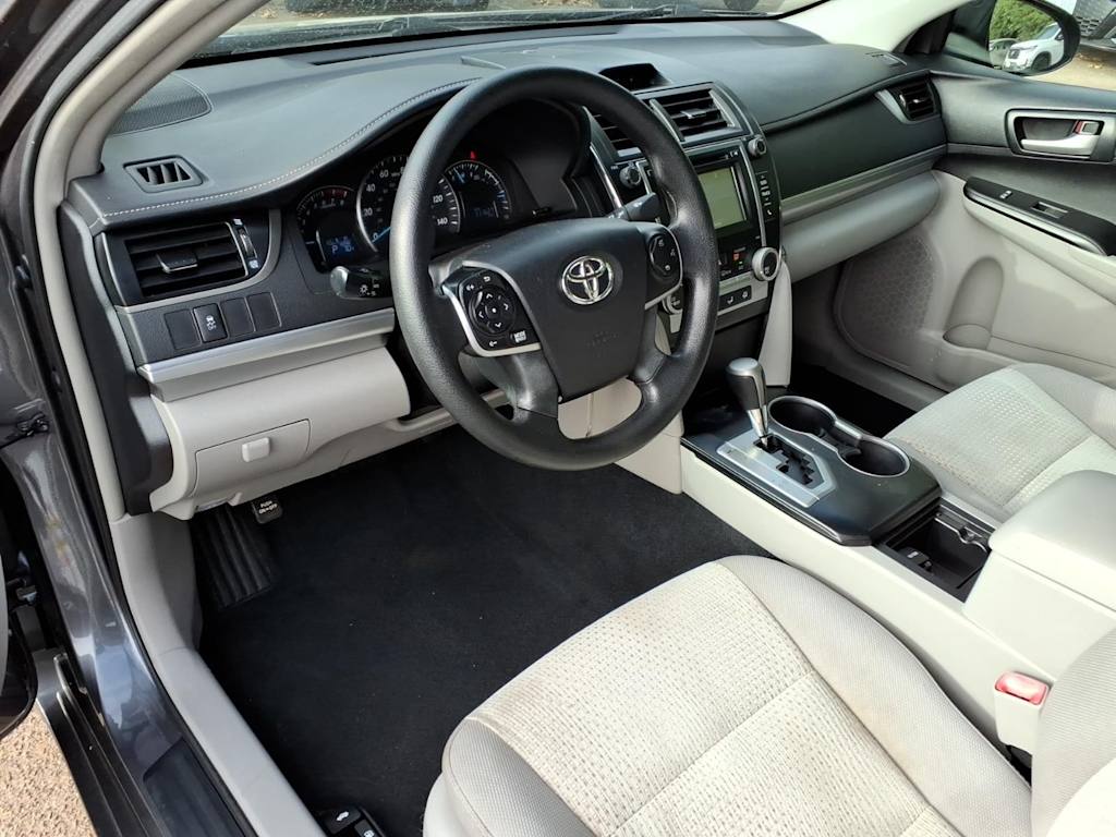Thumbnail: 2014 Toyota Camry - 7