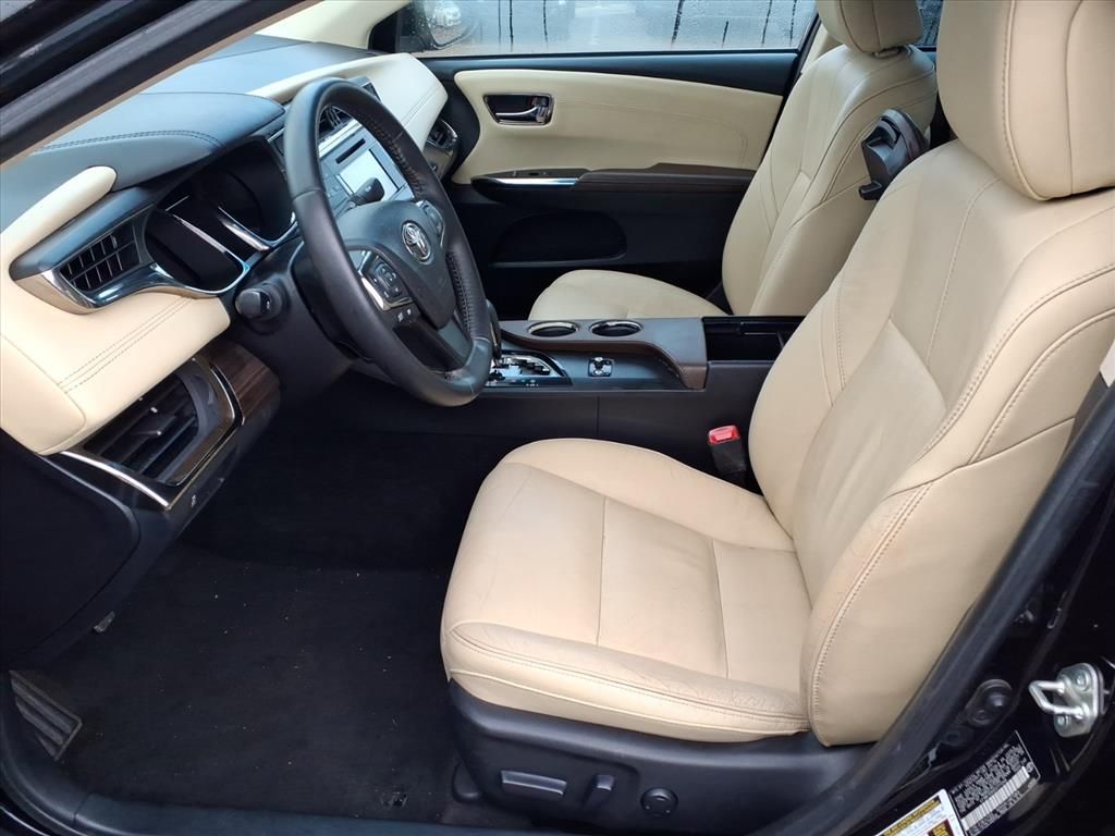 Thumbnail: 2014 Toyota Avalon - 7