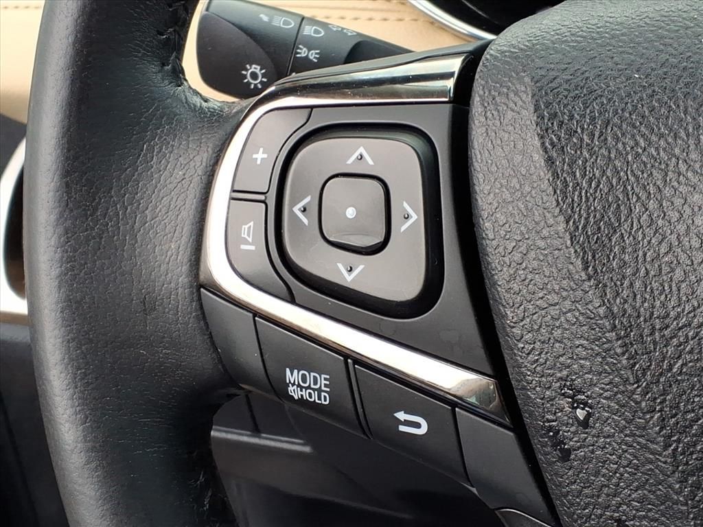 Thumbnail: 2014 Toyota Avalon - 20