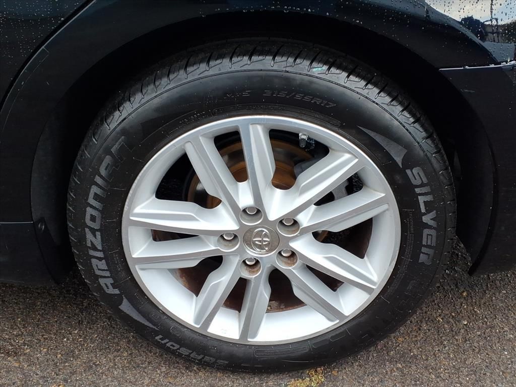 Thumbnail: 2014 Toyota Avalon - 6