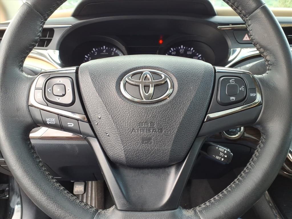 Thumbnail: 2014 Toyota Avalon - 19