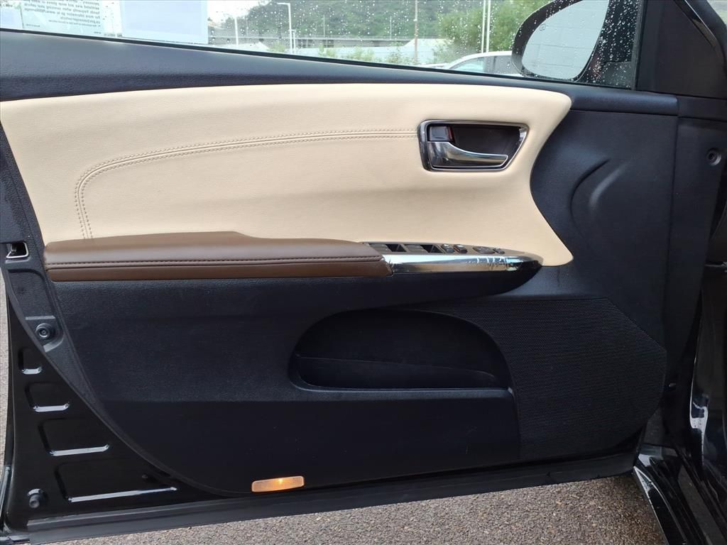 Thumbnail: 2014 Toyota Avalon - 17