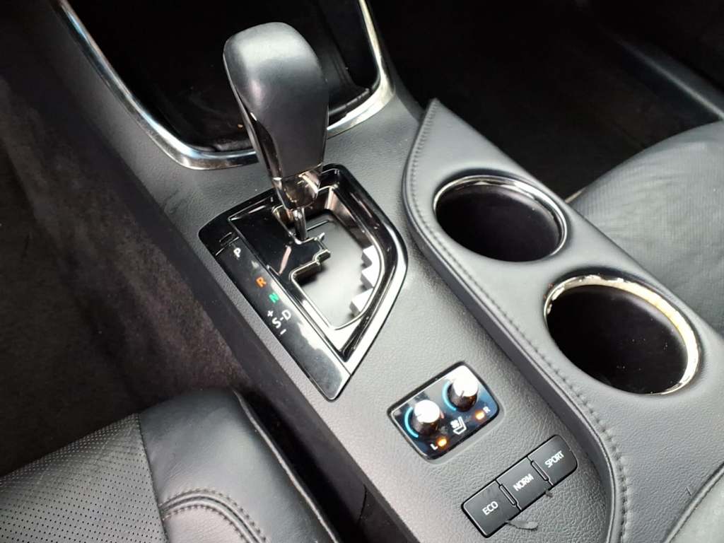 Thumbnail: 2015 Toyota Avalon - 9