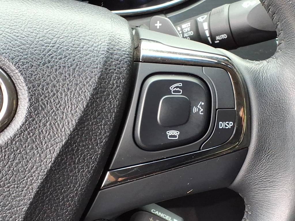 Thumbnail: 2015 Toyota Avalon - 21