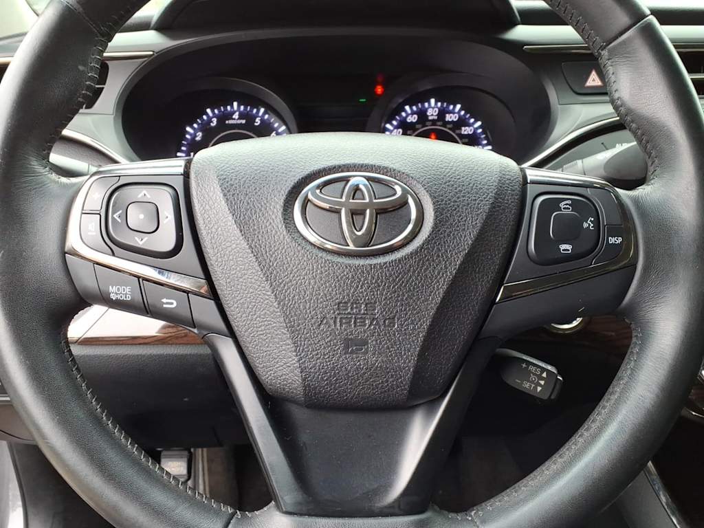 Thumbnail: 2015 Toyota Avalon - 19