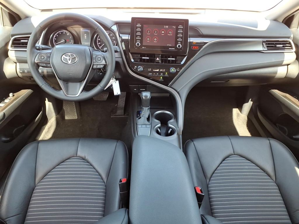 Thumbnail: 2023 Toyota Camry - 2
