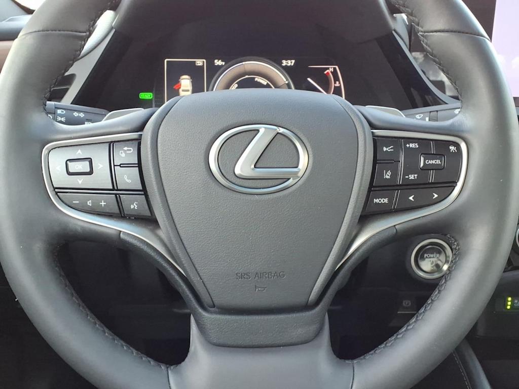 Thumbnail: 2024 Lexus ES - 20