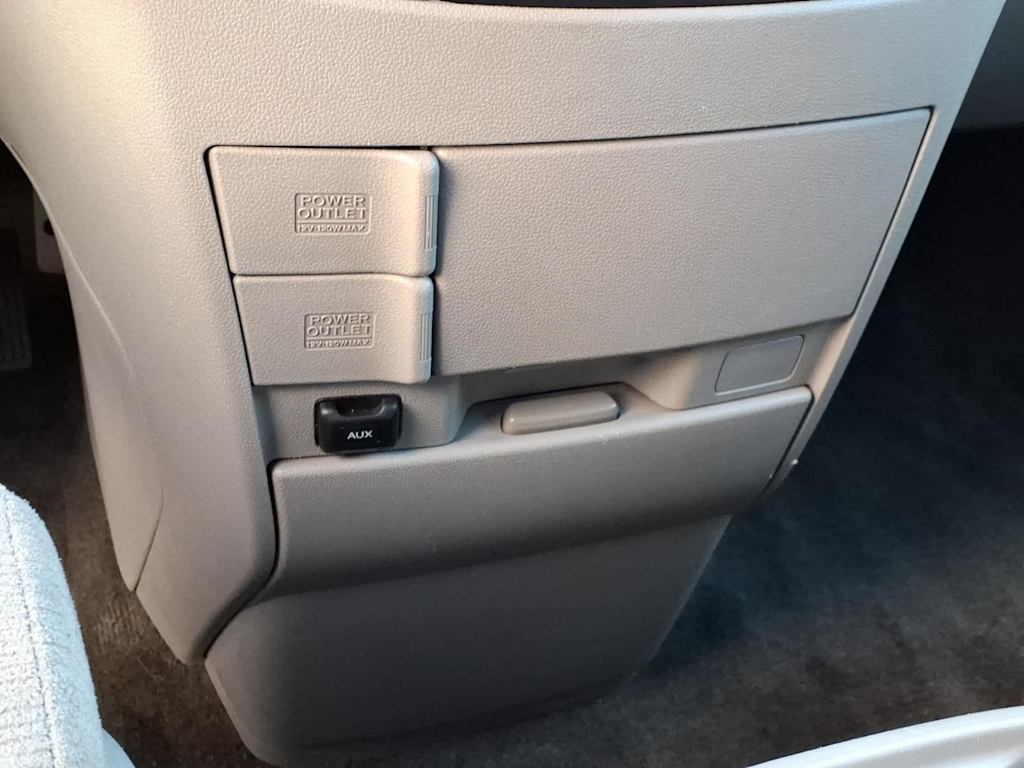 Thumbnail: 2013 Honda Odyssey - 24