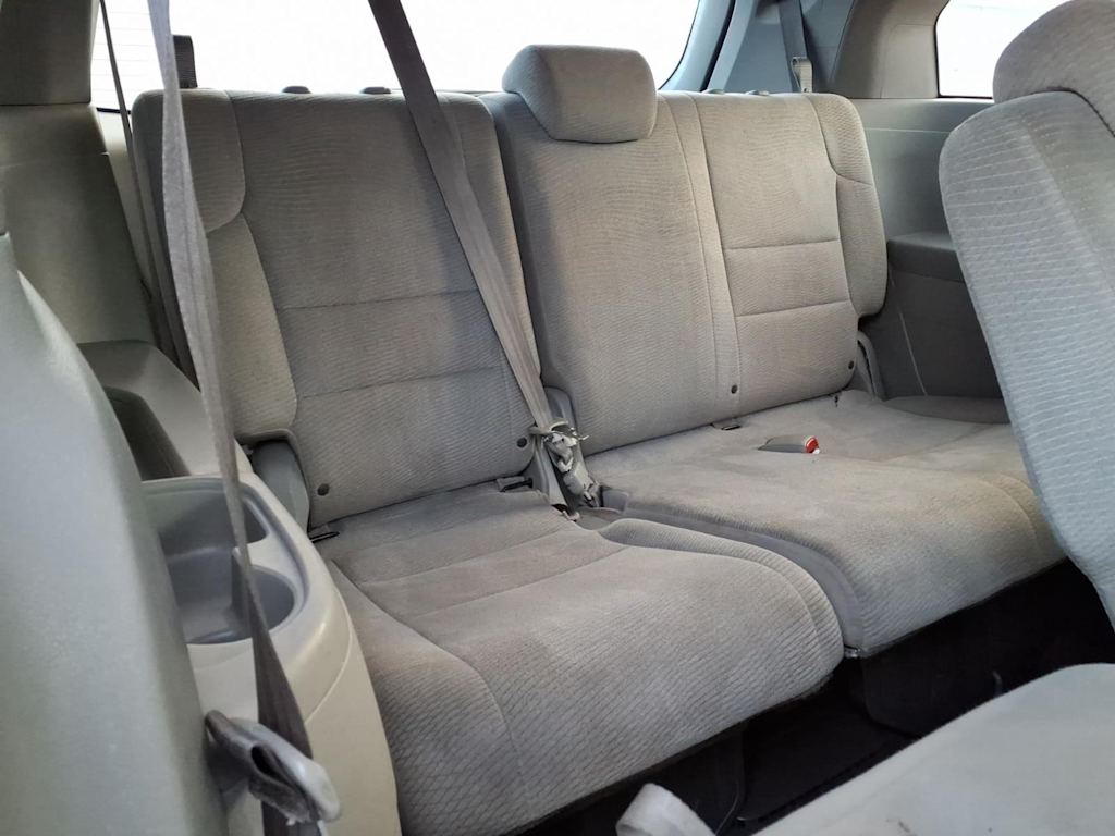 Thumbnail: 2013 Honda Odyssey - 16