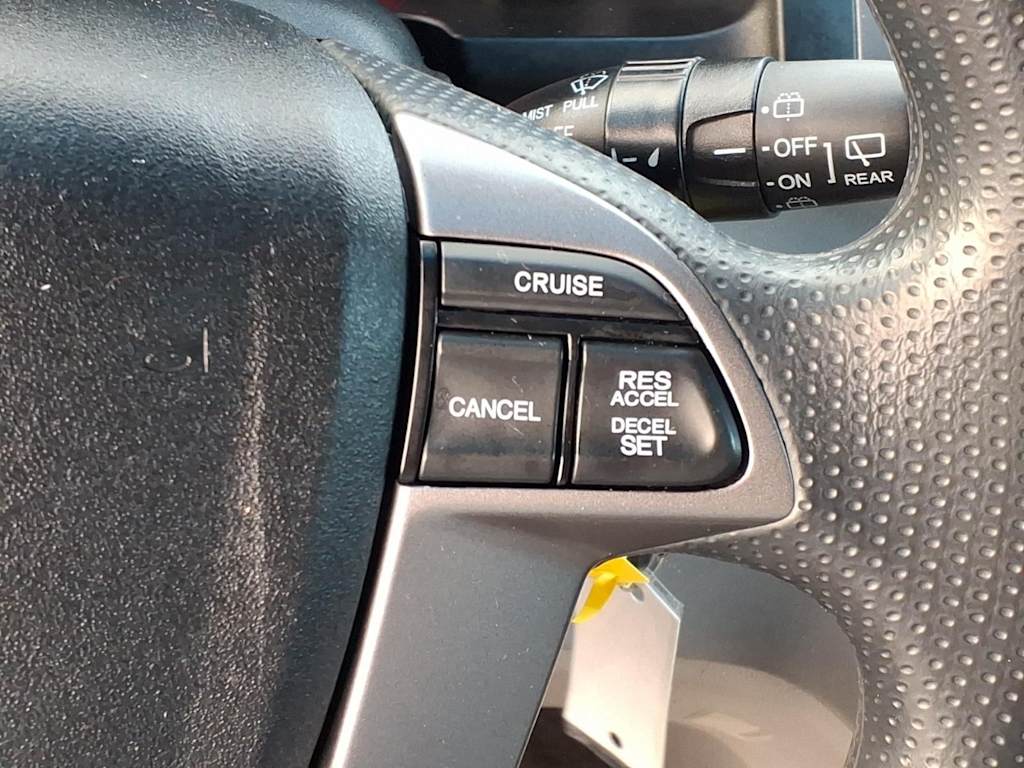 Thumbnail: 2013 Honda Odyssey - 22