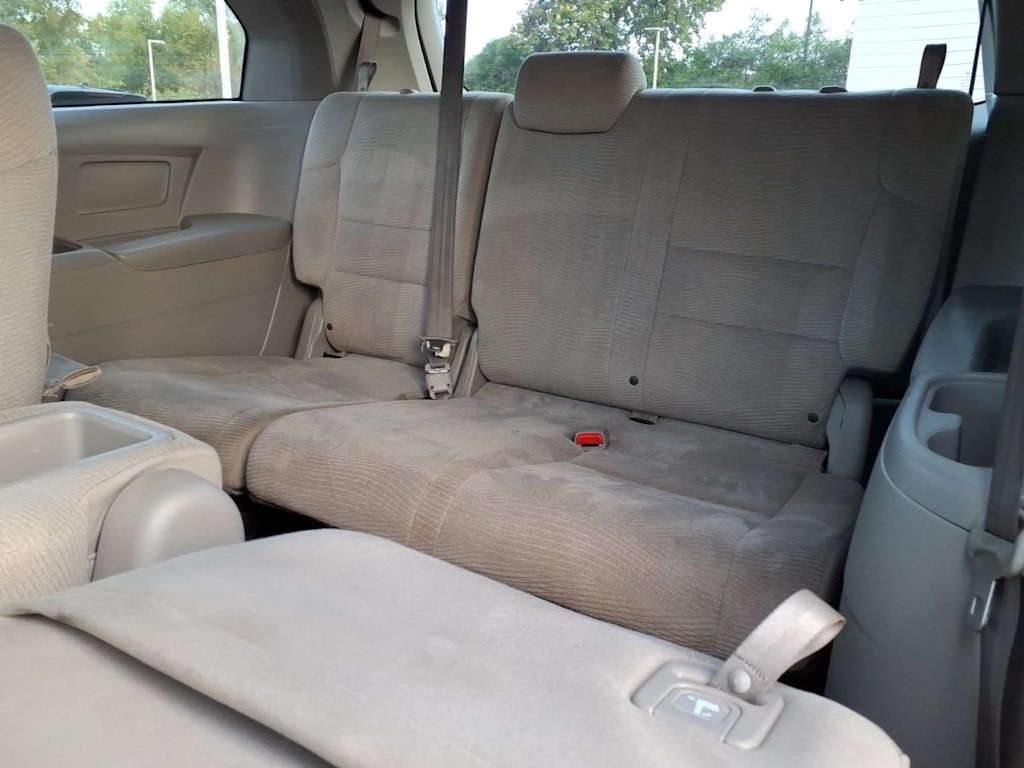 Thumbnail: 2013 Honda Odyssey - 15