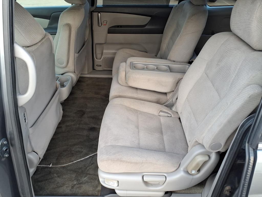 Thumbnail: 2013 Honda Odyssey - 9