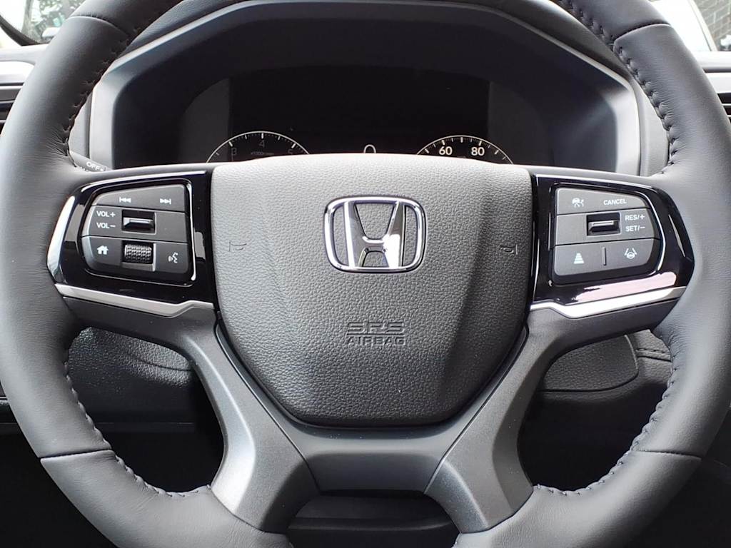 Thumbnail: 2026 Honda Odyssey - 16