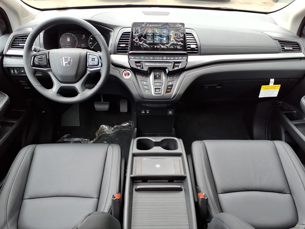 Thumbnail: 2026 Honda Odyssey - 2