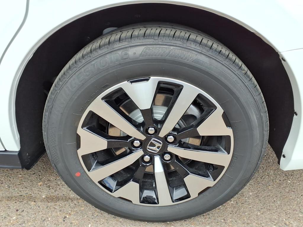 Thumbnail: 2026 Honda Odyssey - 6