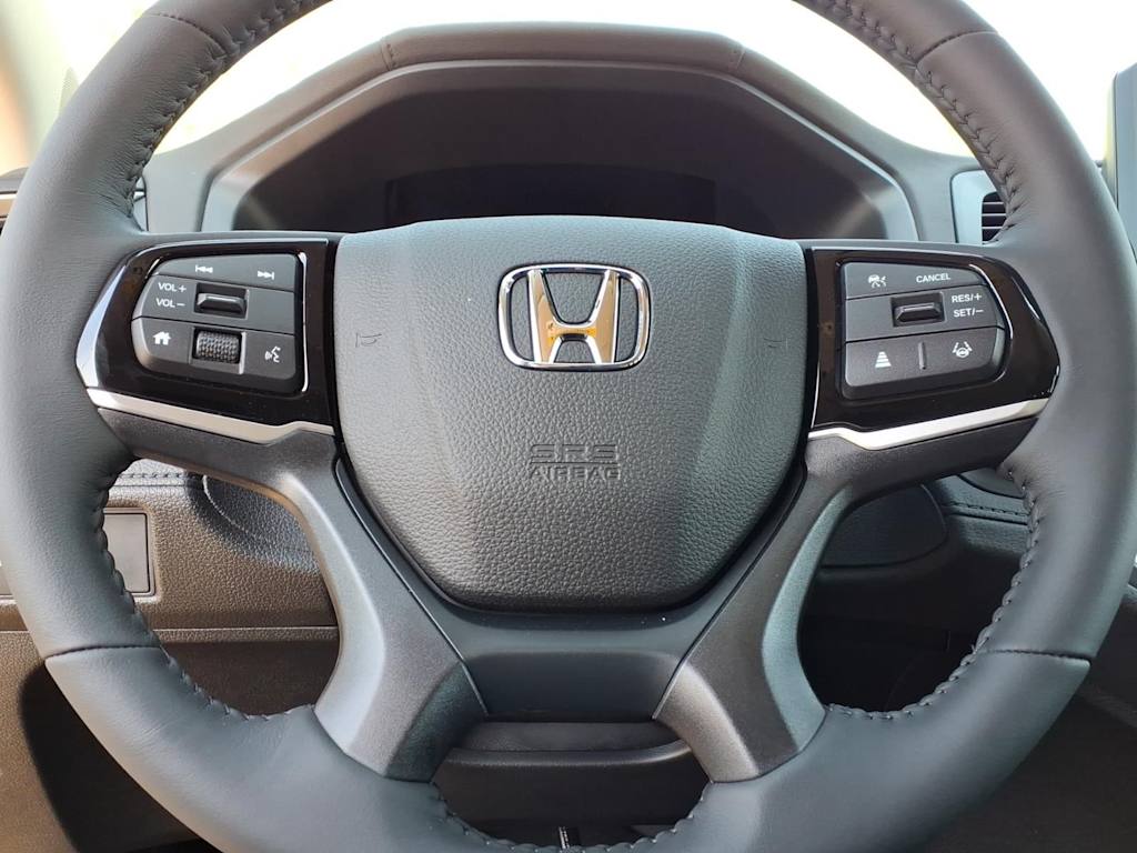 Thumbnail: 2026 Honda Odyssey - 16