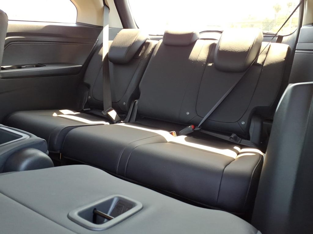 Thumbnail: 2026 Honda Odyssey - 13