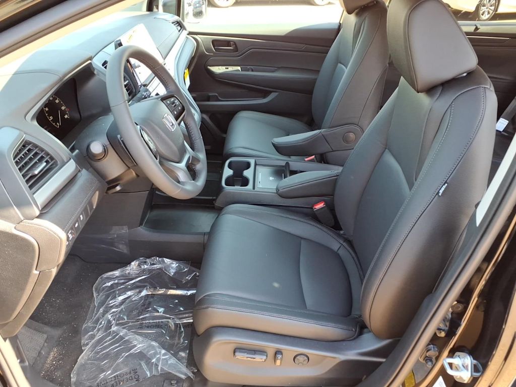 Thumbnail: 2026 Honda Odyssey - 7