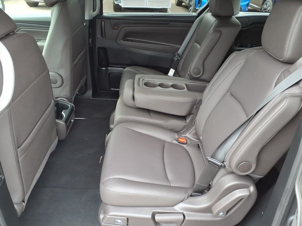 Thumbnail: 2024 Honda Odyssey - 8