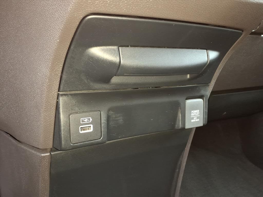 Thumbnail: 2024 Honda Odyssey - 23