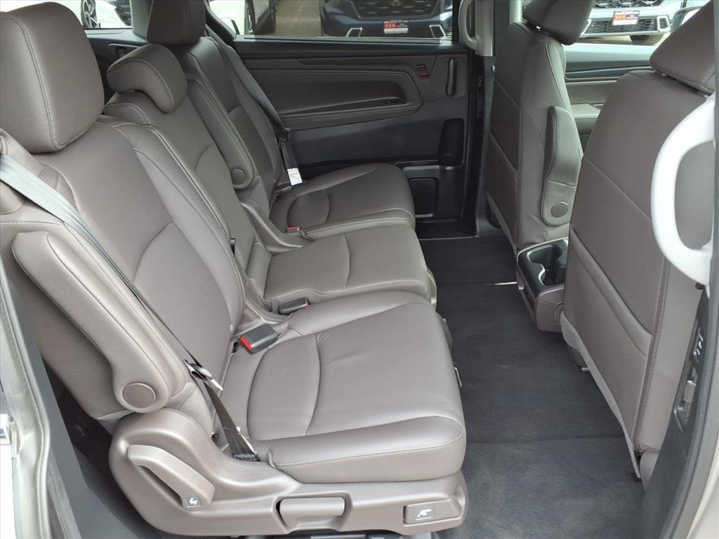 Thumbnail: 2024 Honda Odyssey - 15