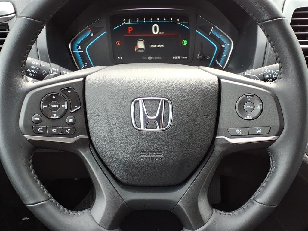 Thumbnail: 2024 Honda Odyssey - 19