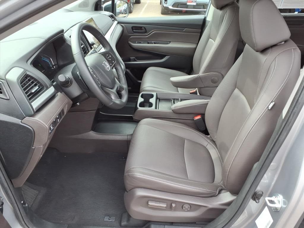 Thumbnail: 2024 Honda Odyssey - 7