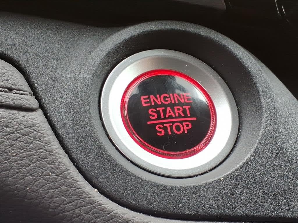 Thumbnail: 2024 Honda Odyssey - 24