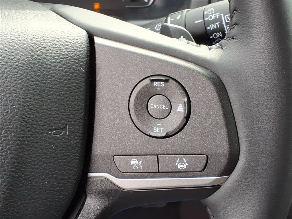 Thumbnail: 2024 Honda Odyssey - 21