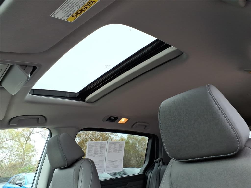 Thumbnail: 2024 Honda Odyssey - 17