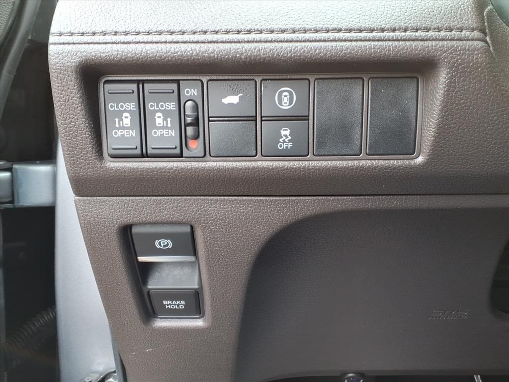 Thumbnail: 2024 Honda Odyssey - 18