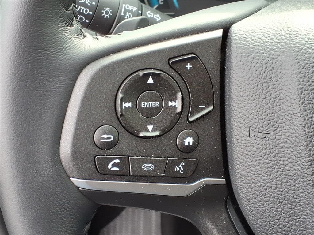 Thumbnail: 2024 Honda Odyssey - 20