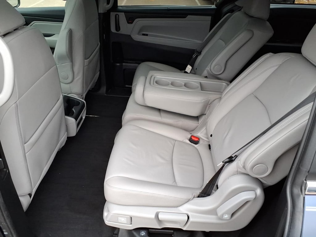 Thumbnail: 2024 Honda Odyssey - 9