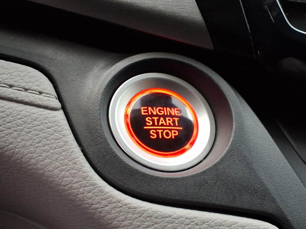 Thumbnail: 2024 Honda Odyssey - 24
