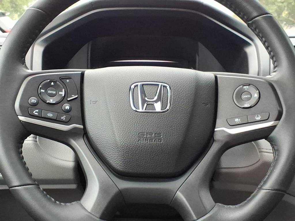 Thumbnail: 2024 Honda Odyssey - 19