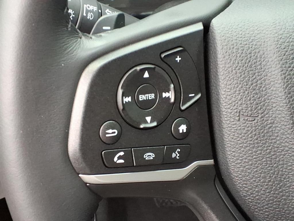 Thumbnail: 2024 Honda Odyssey - 20